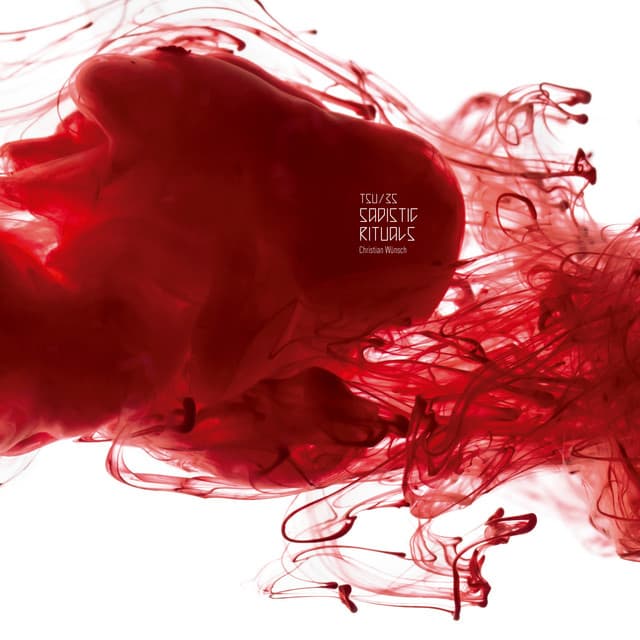Bleeding Walls - Original Mix cover art