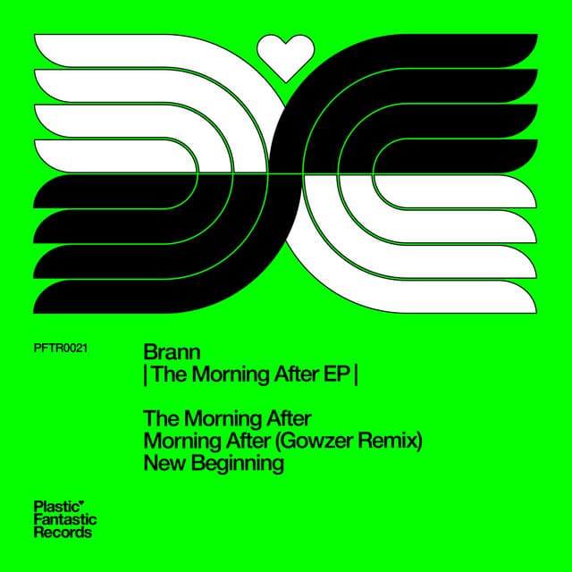The Morning After - Gowzer Remix cover art
