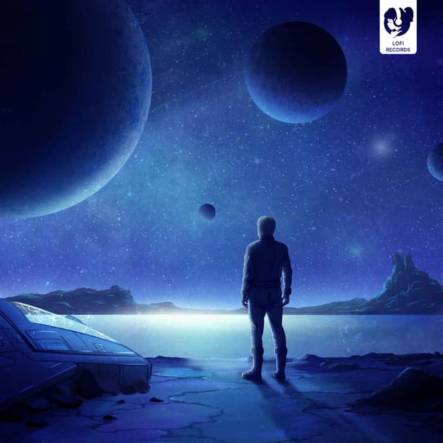 Lost in the Stars cover art