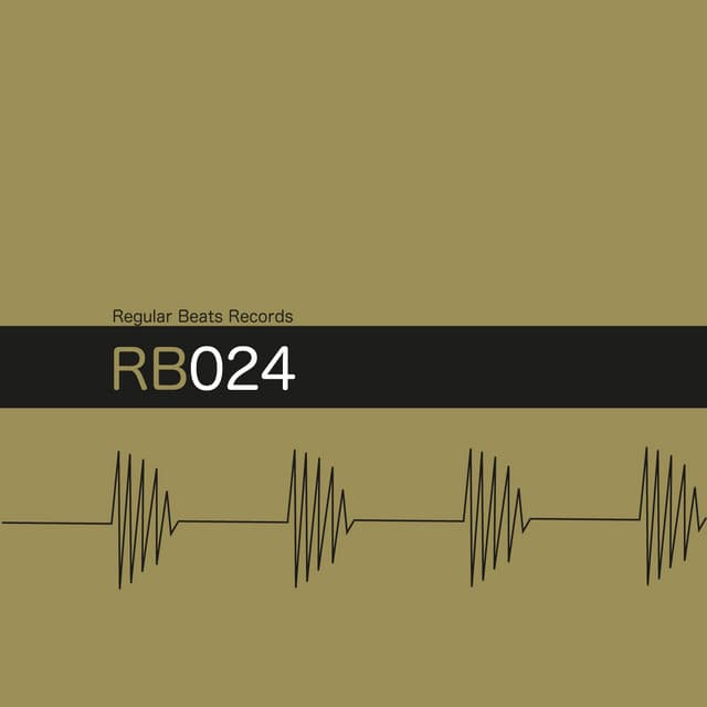 Visioning - Bice B Remix cover art