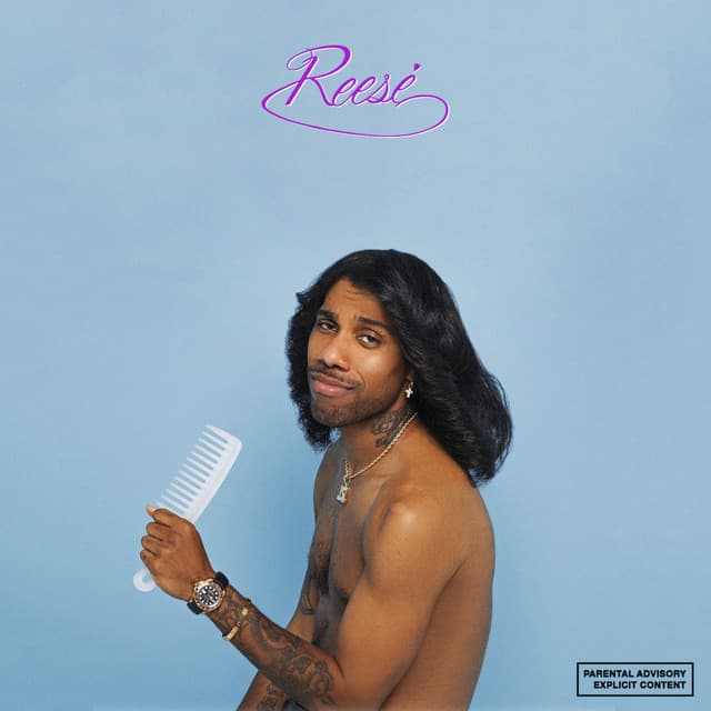 Creep cover art