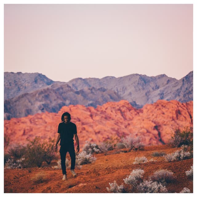 Bucket List (feat. Matthew Santos) cover art