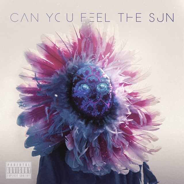 Can You Feel The Sun cover art