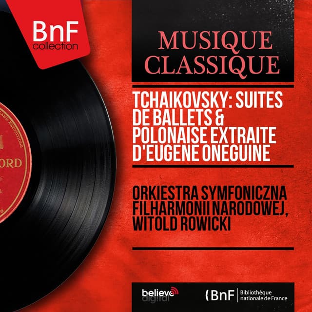 Orkiestra Symfoniczna Filharmonii Narodowej