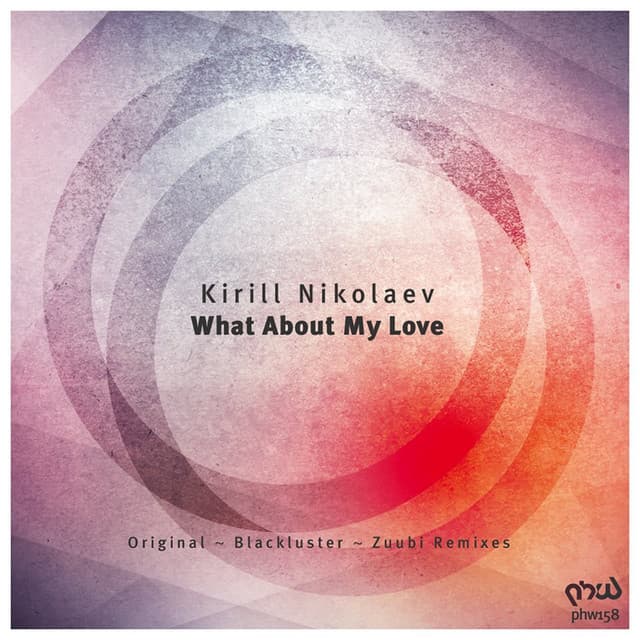 Kirill Nikolaev