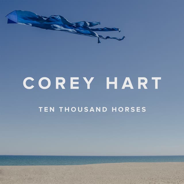 Ten Thousand Horses cover art