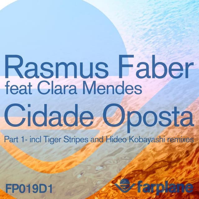 Cidade Oposta - RaFas Dub cover art