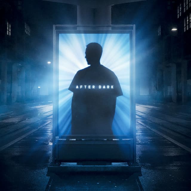 Euphoria cover art