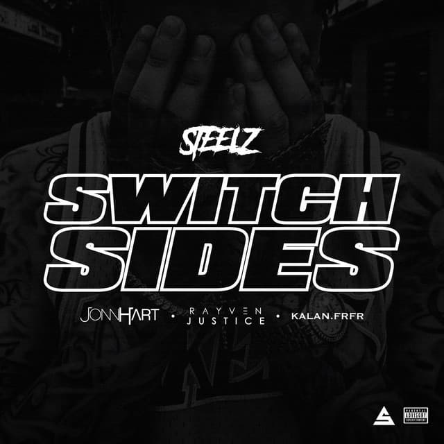 Switch Sides (feat. Kalan.FrFr) cover art