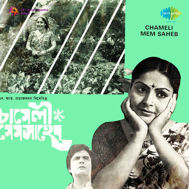 Chameli Mem Saheb cover art