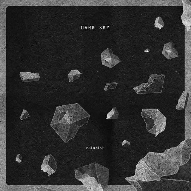 Rainkist - Marcel Dettmann Remix cover art