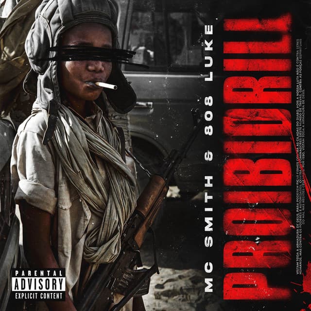 Mlk Bandido Pt 2 cover art