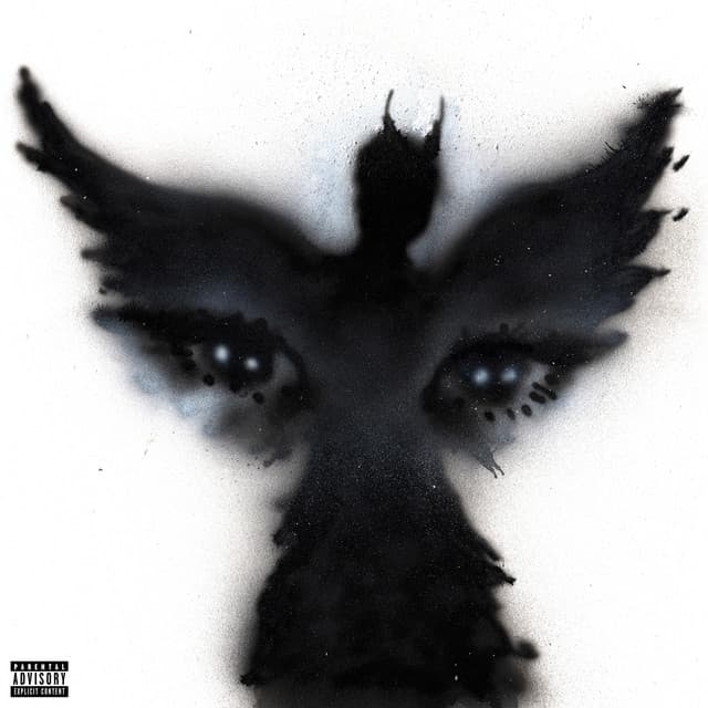 Paranoid cover art