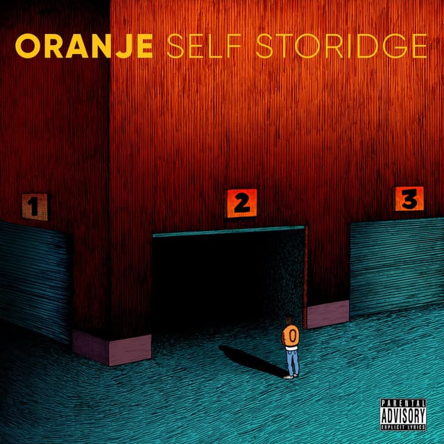 My Side cover art