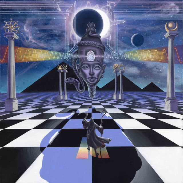 Dive Out cover art