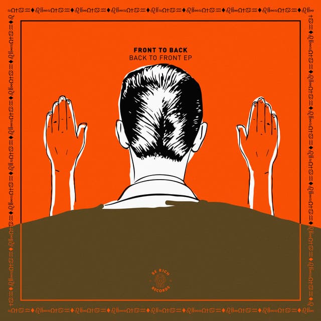 CREEP cover art