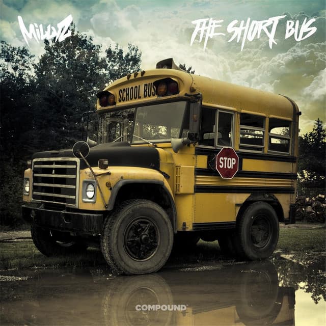 Whole Life (feat. Cousin Stizz & The Colombians) cover art