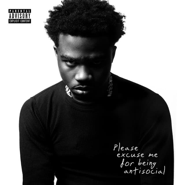 High Fashion (feat. Mustard) cover art