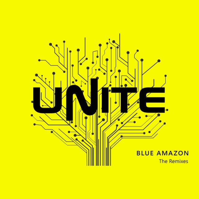 Unite - Feed On Digital Remix cover art