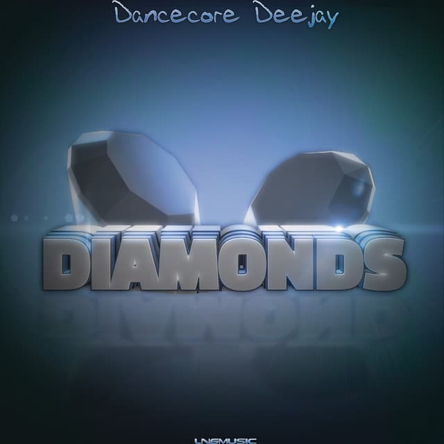 Dancecore Deejay