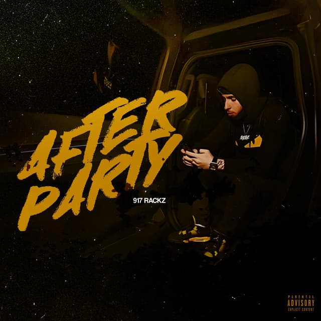 Casper cover art