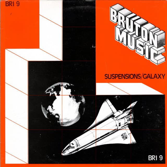 Galaxy cover art