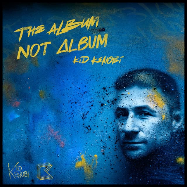 Get Funky cover art