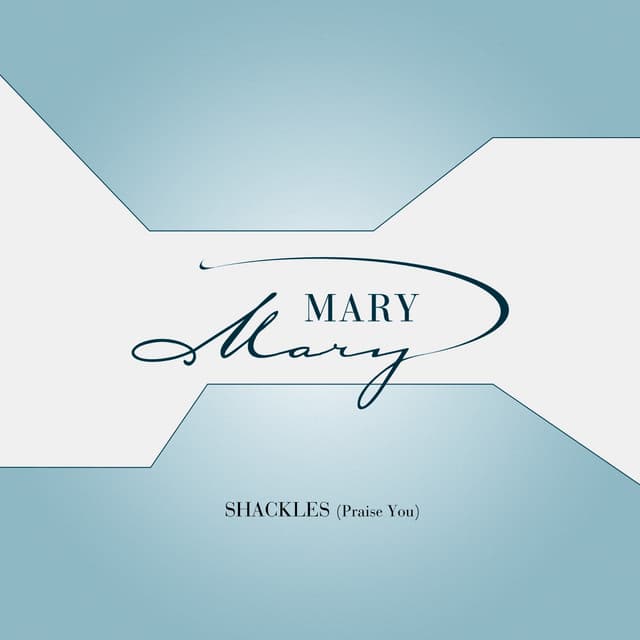 Shackles (Praise You) cover art