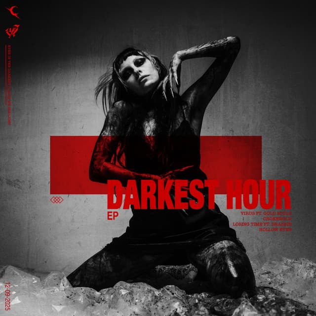 Losing Time cover art