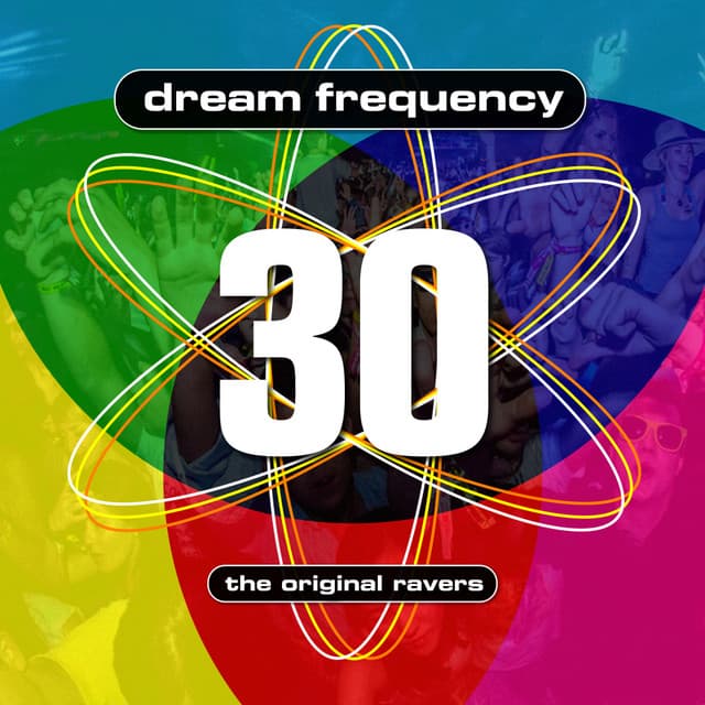 Dream Frequency