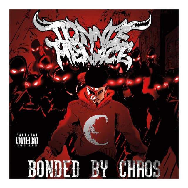 Mental cover art
