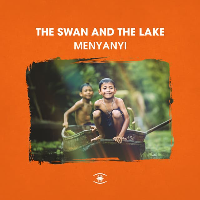 Menyanyi cover art