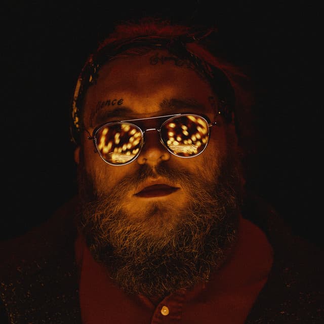 Blinding Lights cover art