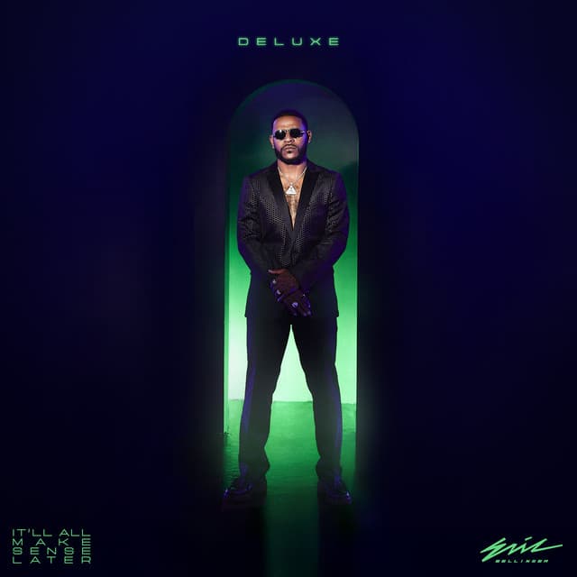It'll All Make Sense Later (Deluxe) cover art