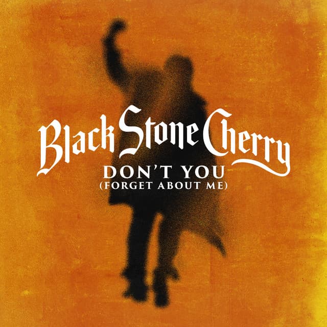 Don’t You (Forget About Me) (feat. Tyler Connolly of Theory Of A Deadman) cover art