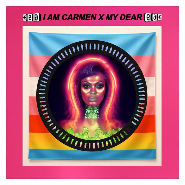 Carmen Xtravaganza