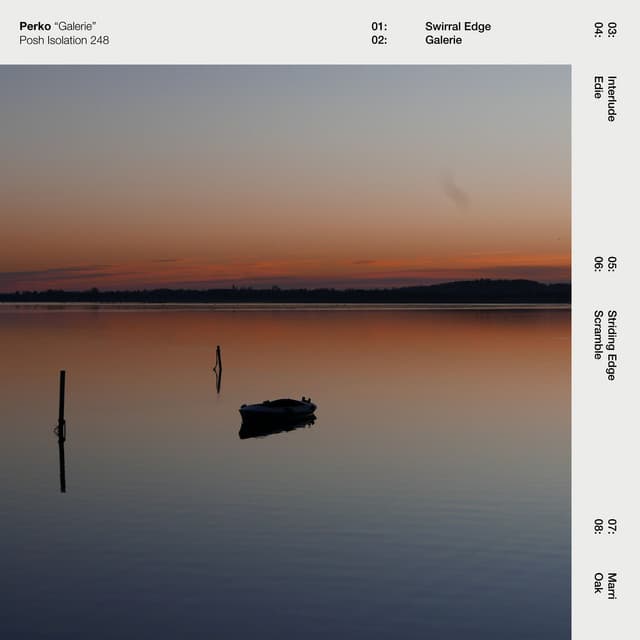 Edie cover art