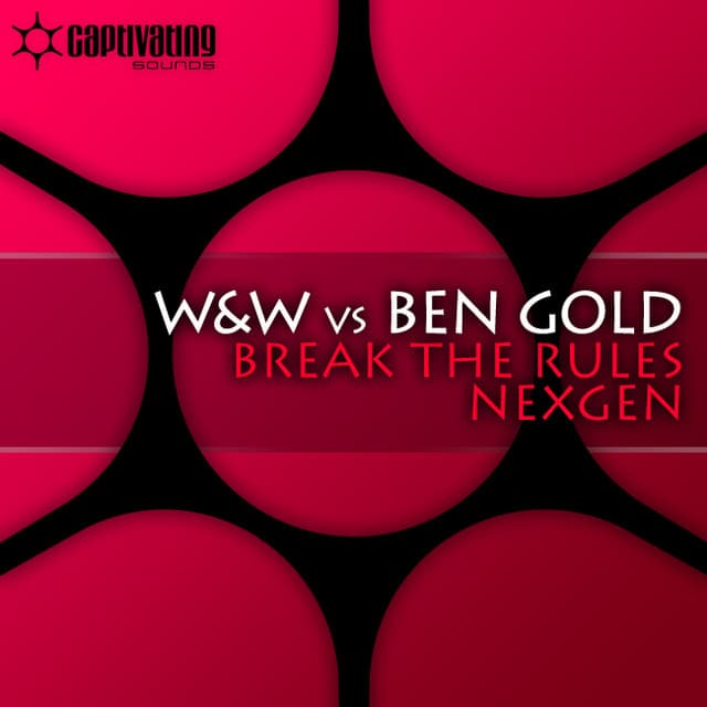Nexgen - Original Mix cover art