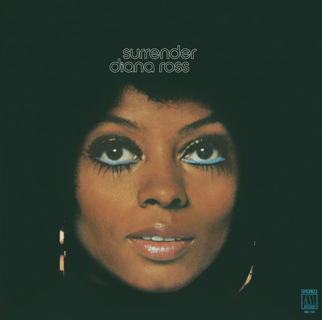 Surrender (Expanded Edition) cover art