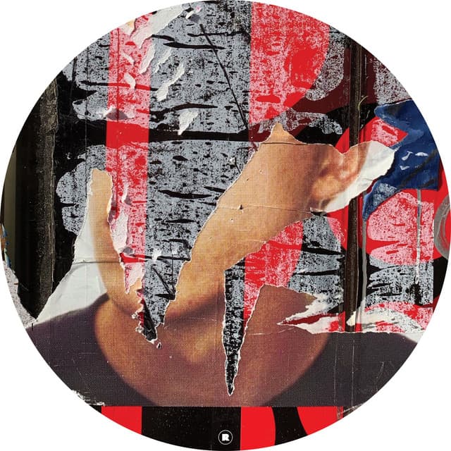 I'd Rather B - Marco Faraone Remix cover art