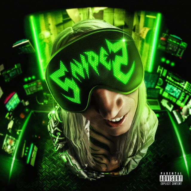 GO cover art