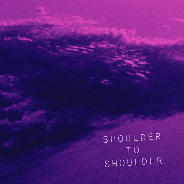 Shoulder to Shoulder cover art