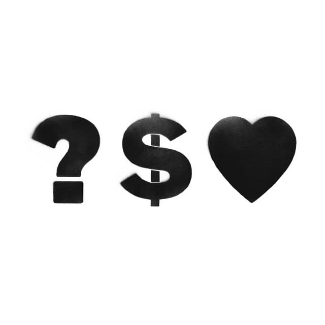 What $ Love - Supernova Remix cover art