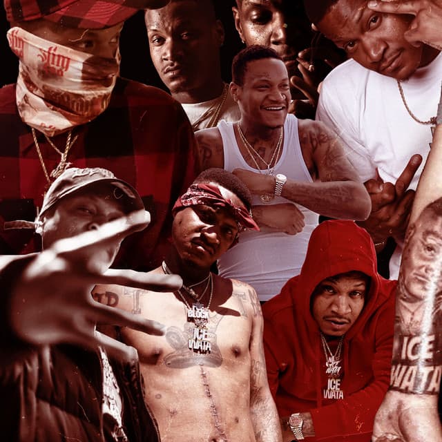 Ain't Got Shit (feat. AD, Kiddoe & Budda ru) cover art