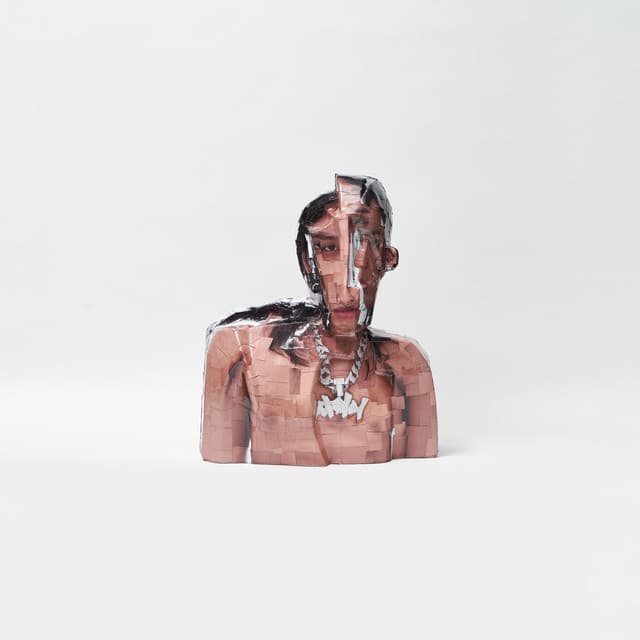 Can You Not? (feat. Leellamarz) cover art