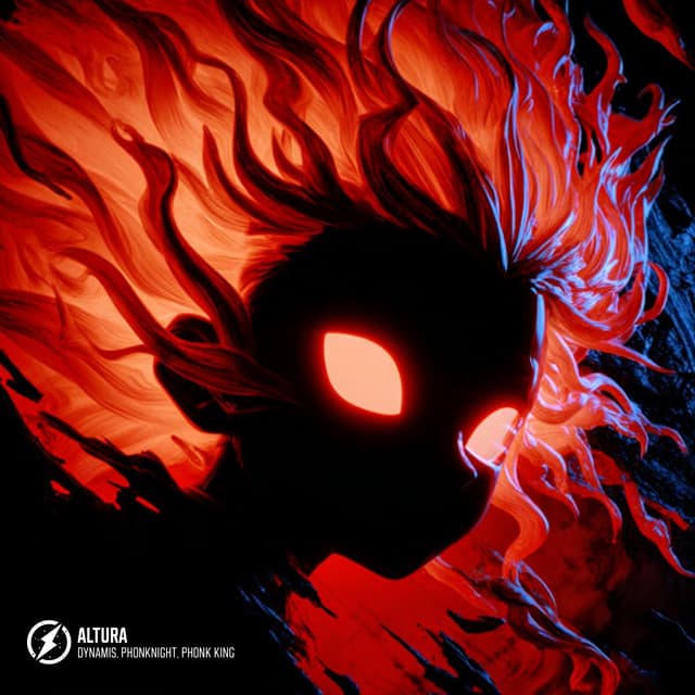 ALTURA cover art