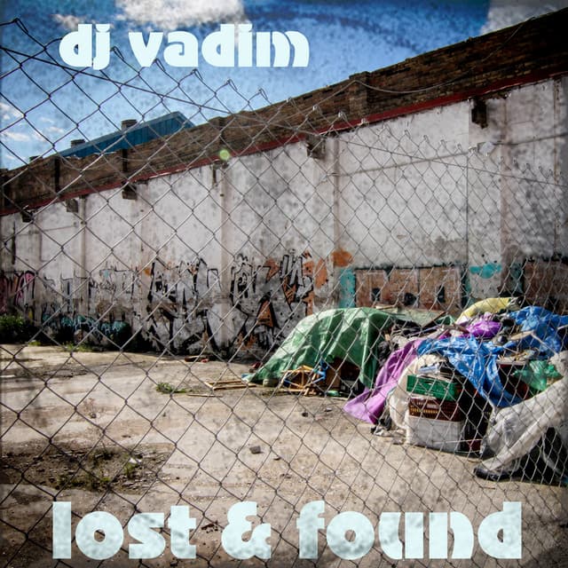 Street Art cover art