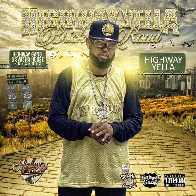 Diamonds (What They Be Talkin' Bout) cover art