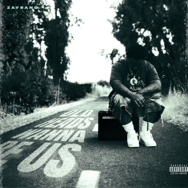 Run It Back cover art