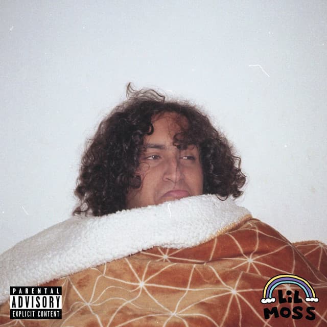 Pa´riba cover art